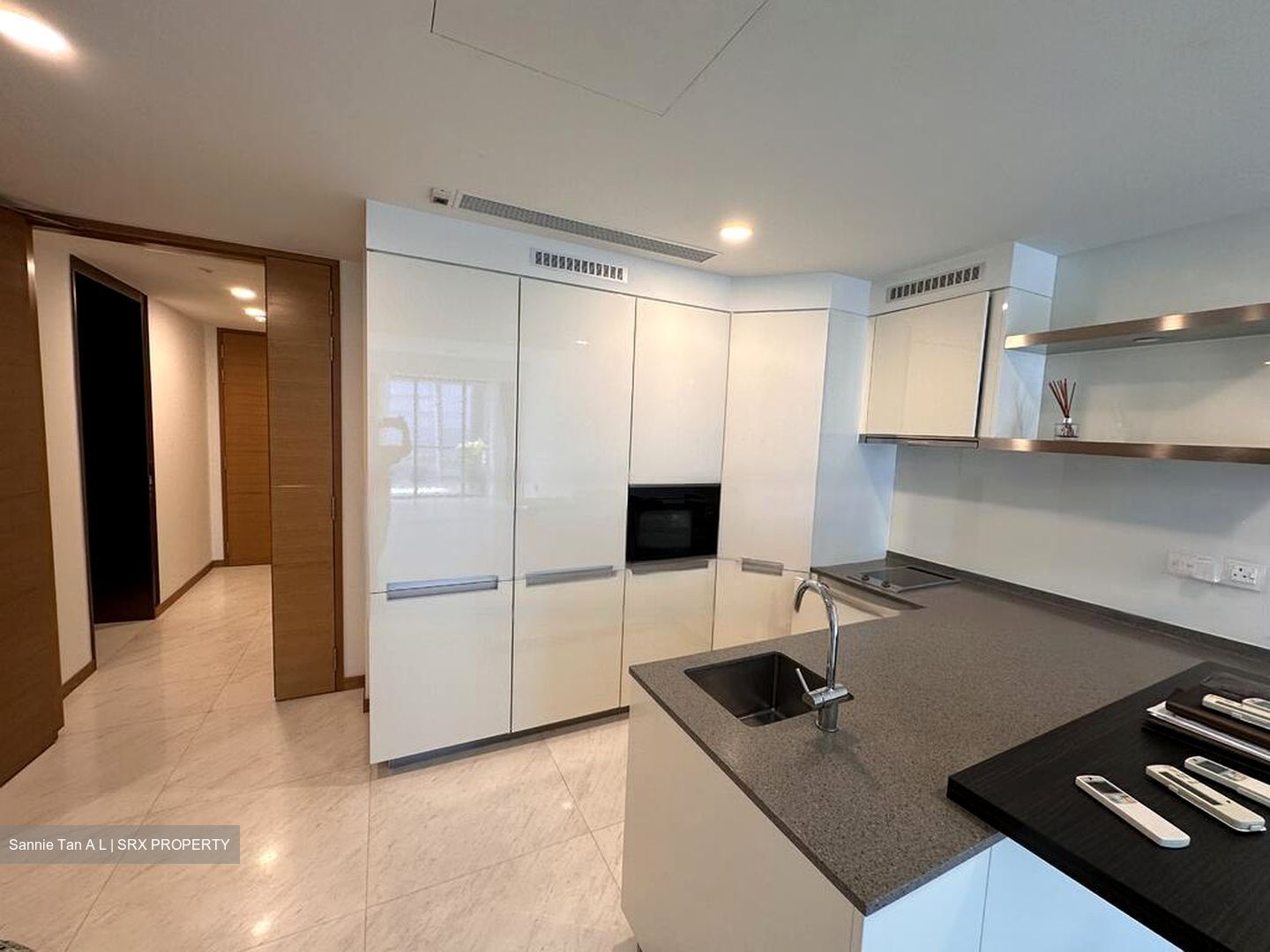 Marina One Residences (D1), Apartment #503680131